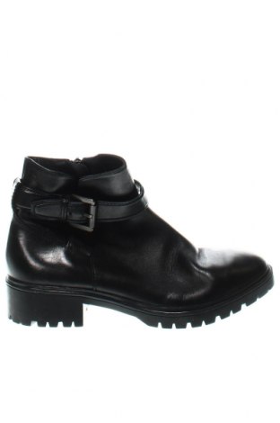 Dámské boty  Geox, Velikost 38, Barva Černá, Cena  1 020,00 Kč