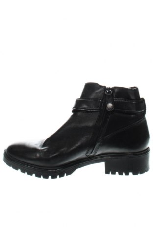 Dámské boty  Geox, Velikost 38, Barva Černá, Cena  867,00 Kč