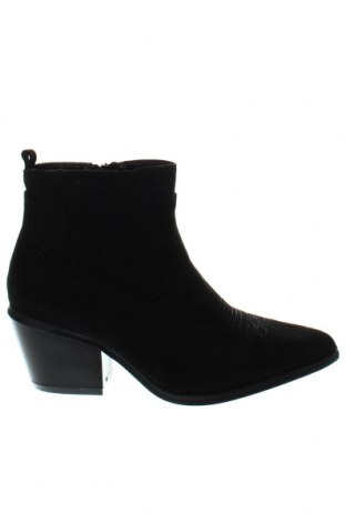 Dámské boty  Girlhood, Velikost 37, Barva Černá, Cena  543,00 Kč