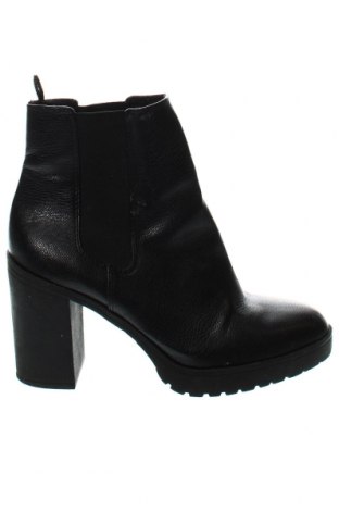 Dámské boty  H&M, Velikost 37, Barva Černá, Cena  214,00 Kč