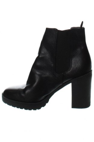 Dámské boty  H&M, Velikost 37, Barva Černá, Cena  214,00 Kč