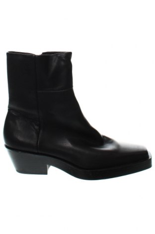 Dámské boty  H&M, Velikost 37, Barva Černá, Cena  237,00 Kč