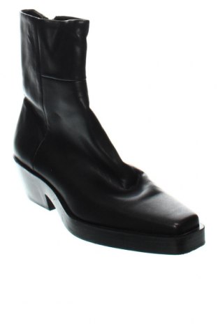 Damen Stiefeletten H&M, Größe 37, Farbe Schwarz, Preis € 8,35