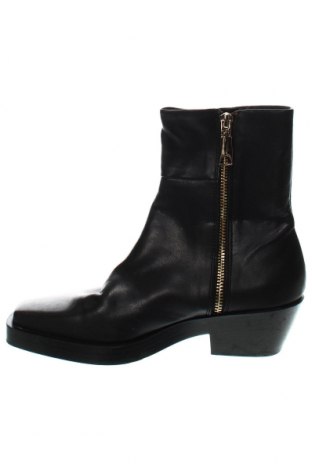 Dámské boty  H&M, Velikost 37, Barva Černá, Cena  337,00 Kč