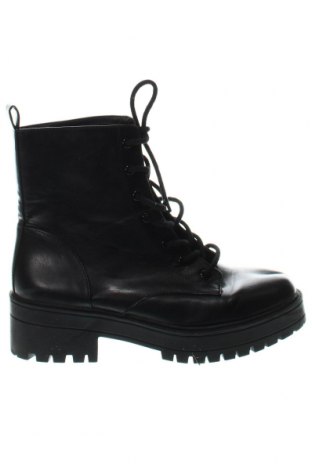 Dámské boty  H&M Divided, Velikost 39, Barva Černá, Cena  459,00 Kč