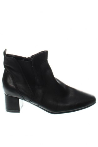 Dámské boty  Jenny, Velikost 38, Barva Černá, Cena  153,00 Kč