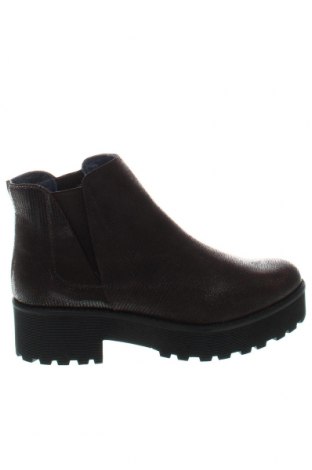 Damen Stiefeletten Liberitae, Größe 38, Farbe Braun, Preis 21,71 €