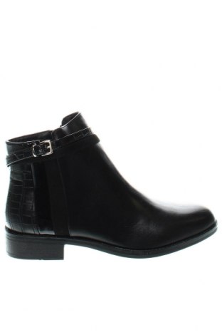 Dámské poltopánky Lily Shoes, Veľkosť 38, Farba Čierna, Cena  21,43 €