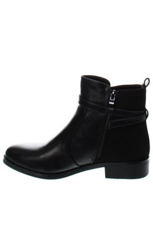 Dámské boty  Lily Shoes, Velikost 37, Barva Černá, Cena  395,00 Kč