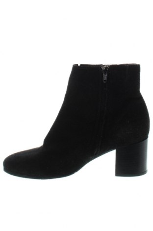 Damen Stiefeletten London Fog, Größe 40, Farbe Schwarz, Preis 12,25 €