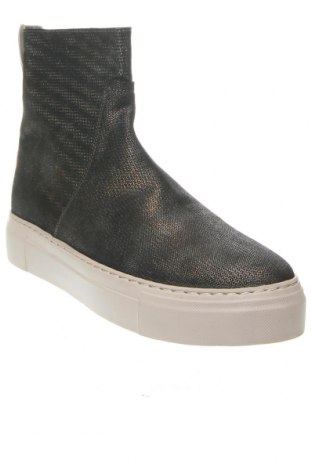 Damen Stiefeletten MAHONY, Größe 41, Farbe Grün, Preis € 173,27