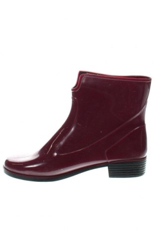 Dámské boty  Made In Italy, Velikost 39, Barva Fialová, Cena  375,00 Kč