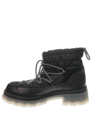 Botine de damă Marc O'Polo, Mărime 40, Culoare Negru, Preț 305,92 Lei