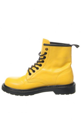 Dámské boty  Primadonna, Velikost 40, Barva Žlutá, Cena  999,00 Kč