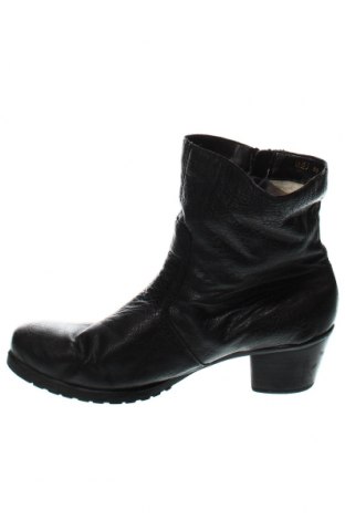 Dámské boty  Rieker, Velikost 40, Barva Černá, Cena  243,00 Kč