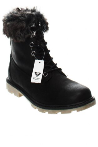 Dámské boty  Roxy, Velikost 40, Barva Černá, Cena  973,00 Kč