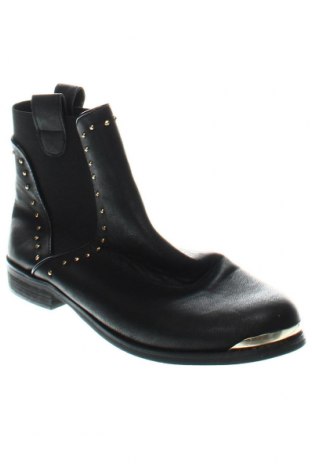Dámské boty  Sacha, Velikost 37, Barva Černá, Cena  1 020,00 Kč