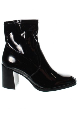 Botine de damă Sixth Sens, Mărime 40, Culoare Negru, Preț 136,78 Lei