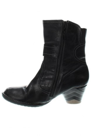 Damen Stiefeletten Softwaves, Größe 40, Farbe Schwarz, Preis € 30,06