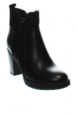 Dámské boty  Super mode, Velikost 36, Barva Černá, Cena  469,00 Kč