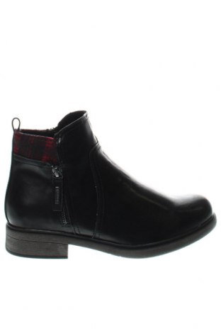 Dámské boty  Tamaris, Velikost 40, Barva Černá, Cena  543,00 Kč