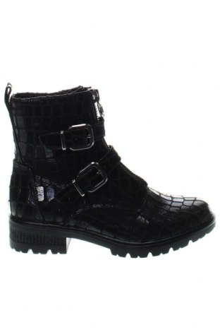 Dámské boty  Tamaris, Velikost 37, Barva Černá, Cena  475,00 Kč