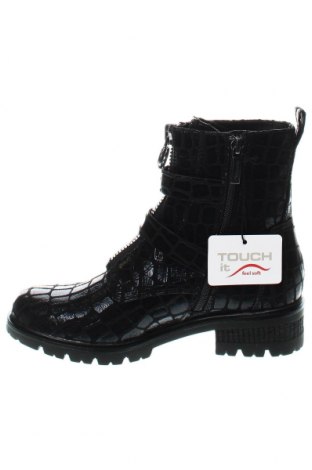 Dámské boty  Tamaris, Velikost 36, Barva Černá, Cena  458,00 Kč