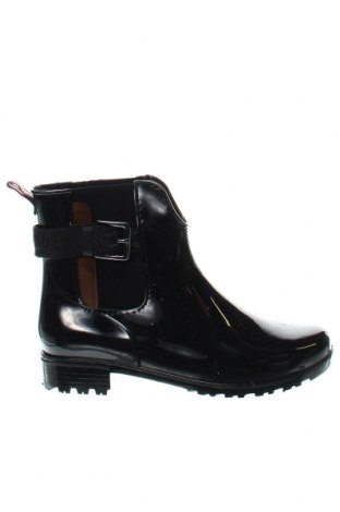 Dámské boty  Tom Tailor, Velikost 39, Barva Černá, Cena  475,00 Kč