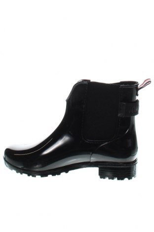 Dámské boty  Tom Tailor, Velikost 39, Barva Černá, Cena  1 696,00 Kč