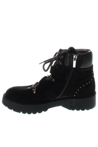 Dámské boty  Tosca Blu, Velikost 38, Barva Černá, Cena  739,00 Kč