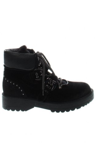 Dámské boty  Tosca Blu, Velikost 37, Barva Černá, Cena  651,00 Kč