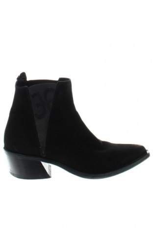 Dámské boty  Vero Cuoio, Velikost 35, Barva Černá, Cena  459,00 Kč