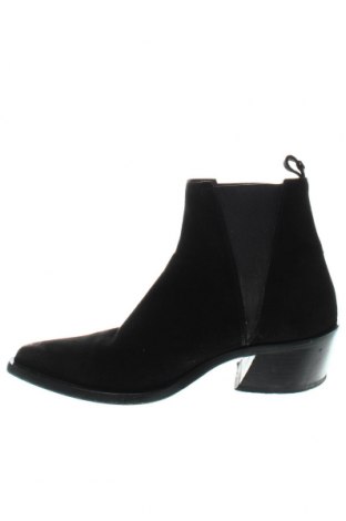 Dámské boty  Vero Cuoio, Velikost 35, Barva Černá, Cena  459,00 Kč