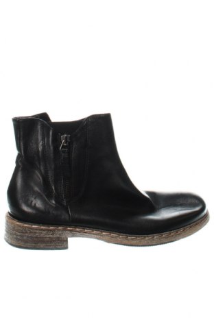 Dámské boty  Vero Cuoio, Velikost 37, Barva Černá, Cena  505,00 Kč