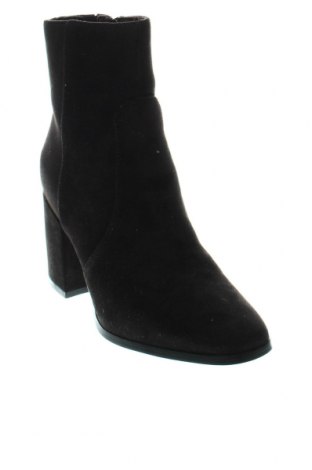 Botine de damă Vero Moda, Mărime 40, Culoare Negru, Preț 98,42 Lei