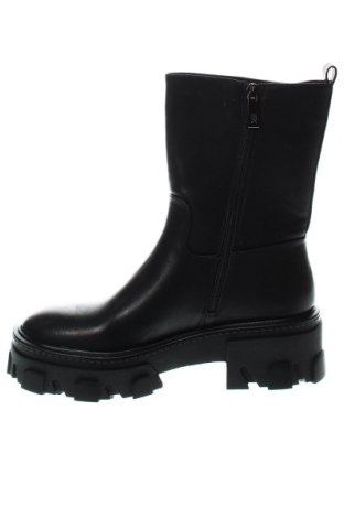 Damen Stiefeletten Xti, Größe 37, Farbe Schwarz, Preis € 22,31