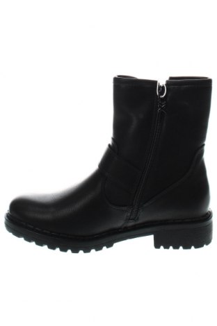 Damen Stiefeletten Xti, Größe 36, Farbe Schwarz, Preis € 16,28