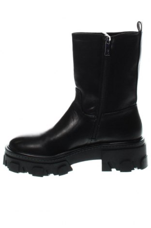 Damen Stiefeletten Xti, Größe 40, Farbe Schwarz, Preis 30,16 €