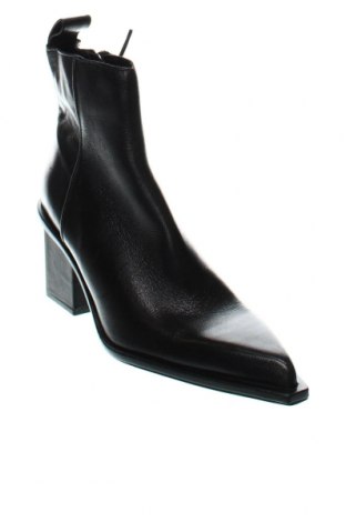 Dámské boty  Zara, Velikost 35, Barva Černá, Cena  661,00 Kč