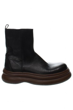 Dámské boty  Zara, Velikost 40, Barva Černá, Cena  955,00 Kč