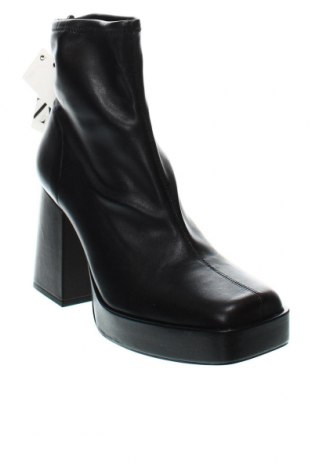 Dámské boty  Zara, Velikost 41, Barva Černá, Cena  523,00 Kč