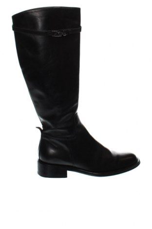 Γυναικείες μπότες, Μέγεθος 38, Χρώμα Μαύρο, Τιμή 18,41 €