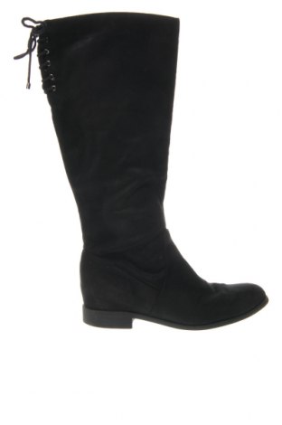 Γυναικείες μπότες, Μέγεθος 41, Χρώμα Μαύρο, Τιμή 16,62 €