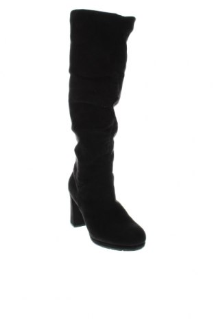 Γυναικείες μπότες, Μέγεθος 37, Χρώμα Μαύρο, Τιμή 19,02 €