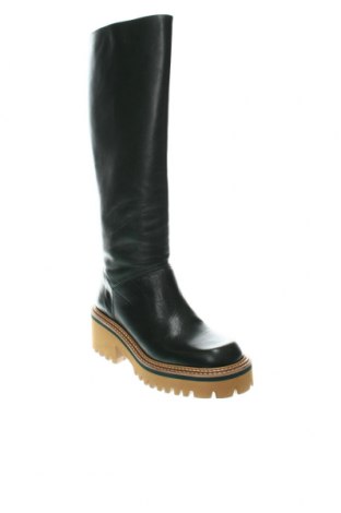 Γυναικείες μπότες Avril Gau, Μέγεθος 37, Χρώμα Πολύχρωμο, Τιμή 114,95 €