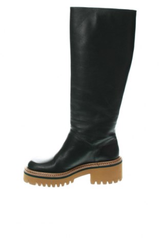 Γυναικείες μπότες Avril Gau, Μέγεθος 37, Χρώμα Πολύχρωμο, Τιμή 114,95 €