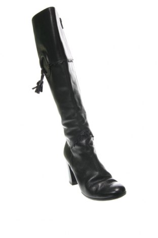 Γυναικείες μπότες Baldinini, Μέγεθος 36, Χρώμα Μαύρο, Τιμή 17,18 €