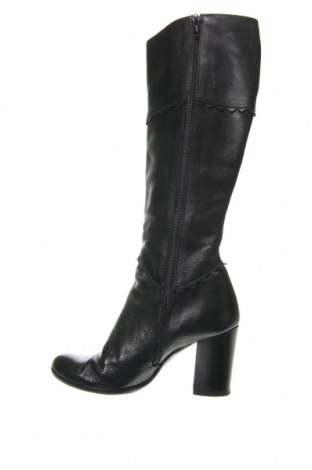 Γυναικείες μπότες Baldinini, Μέγεθος 36, Χρώμα Μαύρο, Τιμή 25,16 €