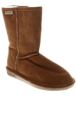 Női csizma Bearpaw, Méret 39, Szín Barna, Ár 11 163 Ft