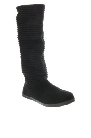 Γυναικείες μπότες Bpc Bonprix Collection, Μέγεθος 38, Χρώμα Μαύρο, Τιμή 23,01 €